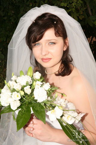 Екатерина Волкова