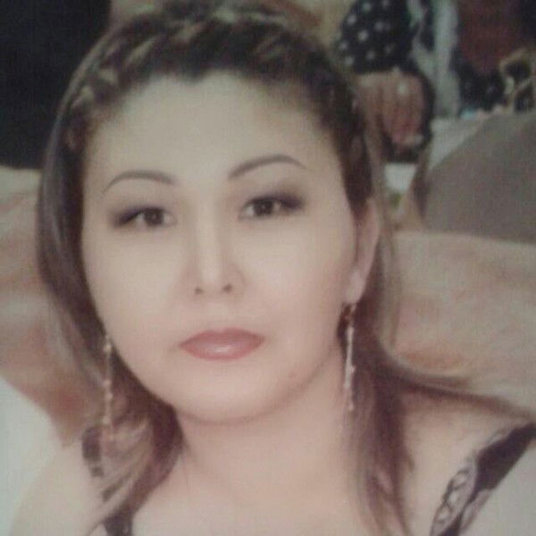 Эльвира Сабыр