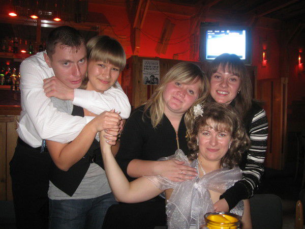 Инна Давыдова