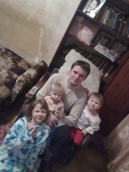 Василий Захватов