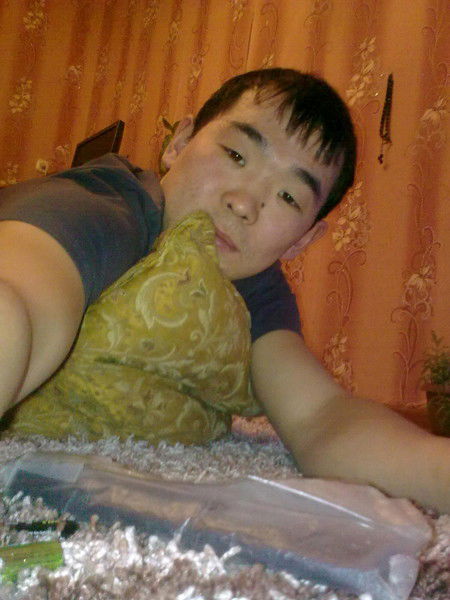 Жалгас Серкебаев