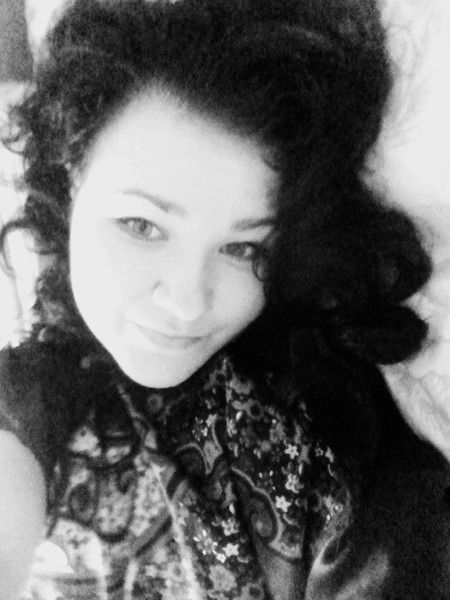 •*• Инночка •*•