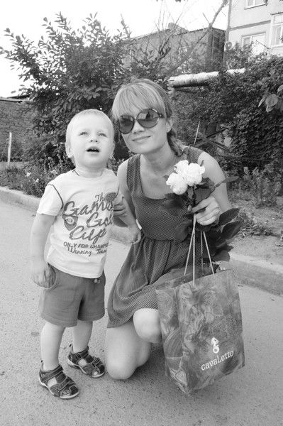 Вероника Коткова