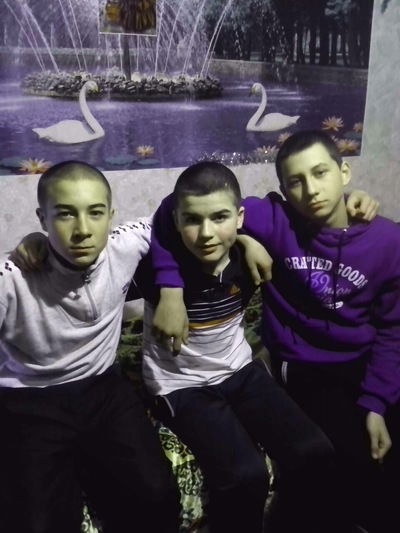 Жека Козлов