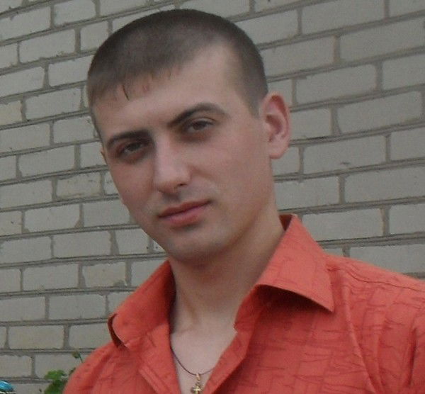 Сергей Смирский