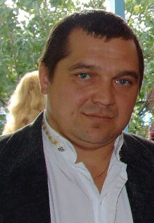 Николай Крисанов