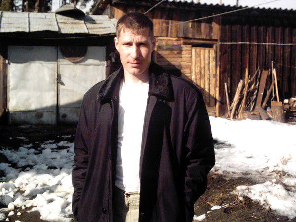 Максим Едренкин