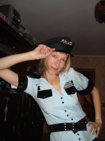 Ирина Белогурова