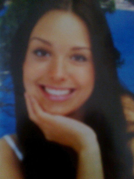 Людочка Фомина