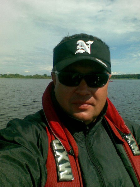 Владимир Цурков