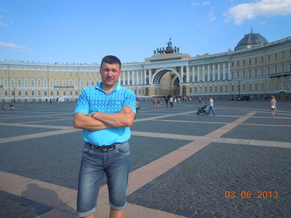 Игорь Ветчинкин