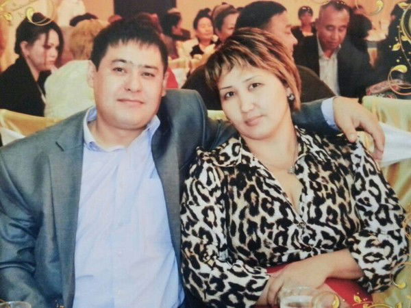 Ахат Жаманкулов