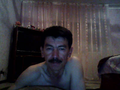 Бекболат Мангалов