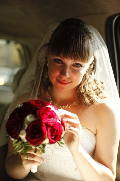 Валентина Буракова