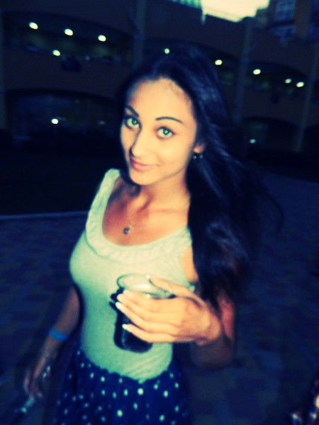 Арина Кулина