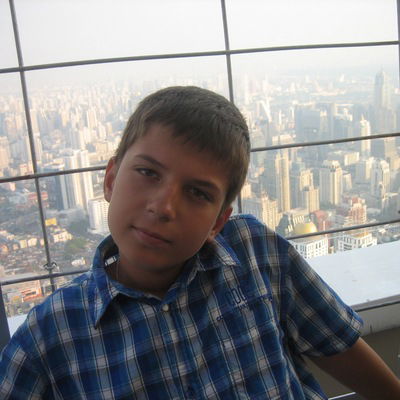 Сергей Колесников