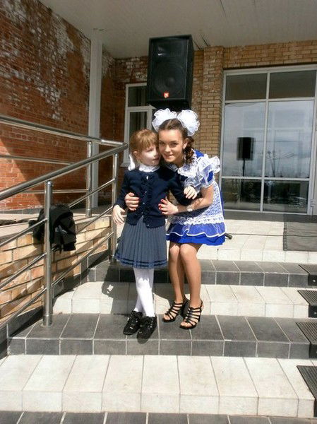 Яна Соковикова