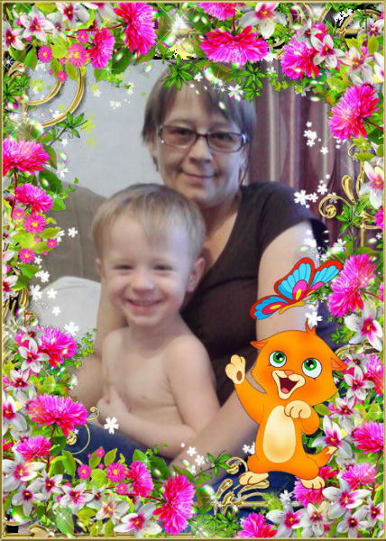 Татьяна Сизинцева