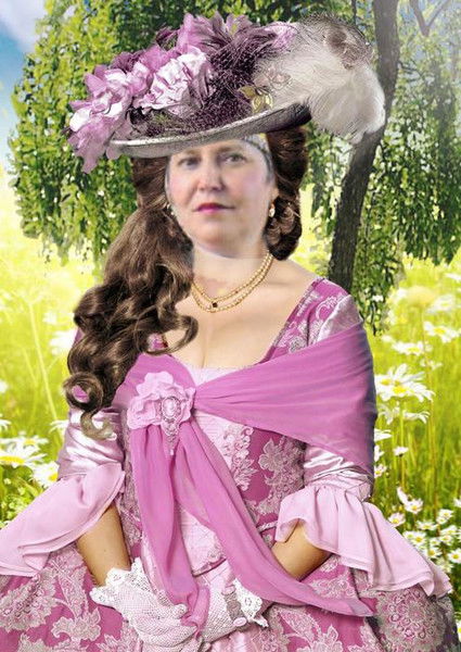 Галина Вагапова