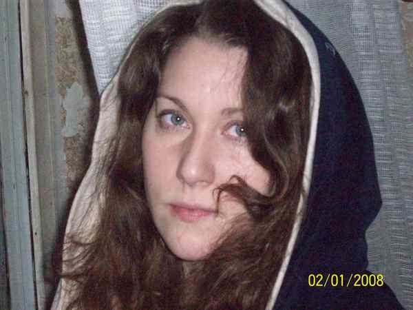 Наталья Меньшикова