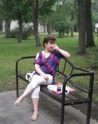 Ольга Мифодиева