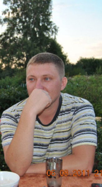 Евгений Тянин