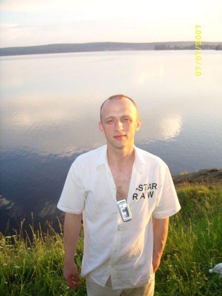 Роман Романов