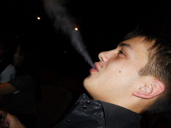 Максим Рахимов