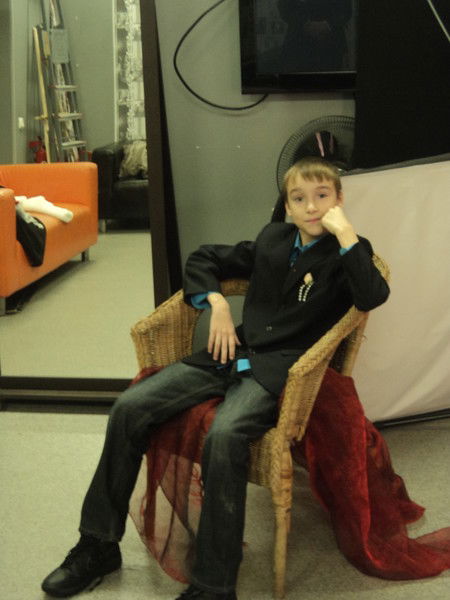 Георгий Бибик