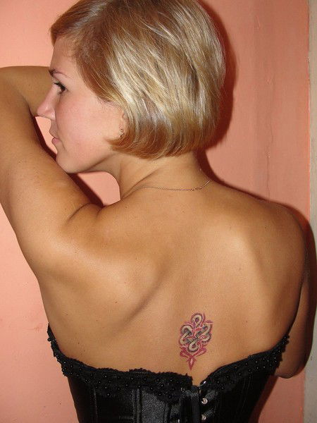 Юлия Яровая