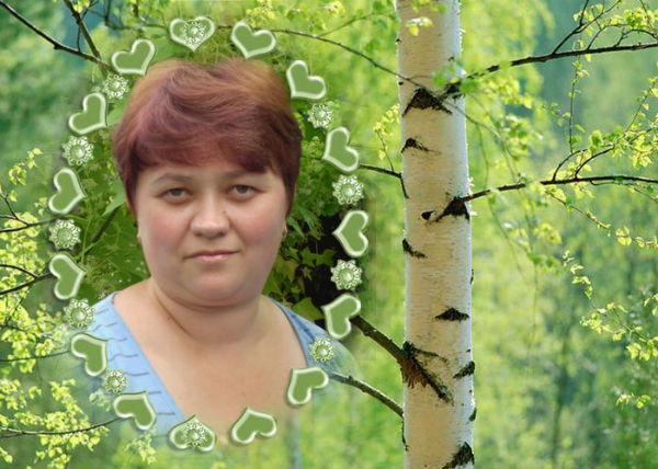 Наталия Ефимова