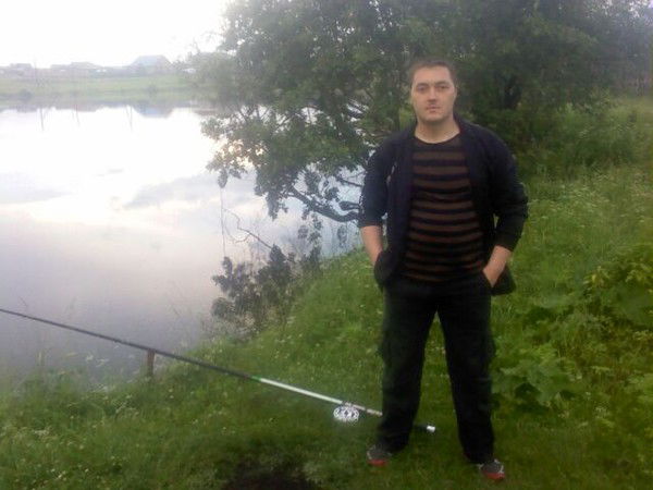 Олег Гнусарёв