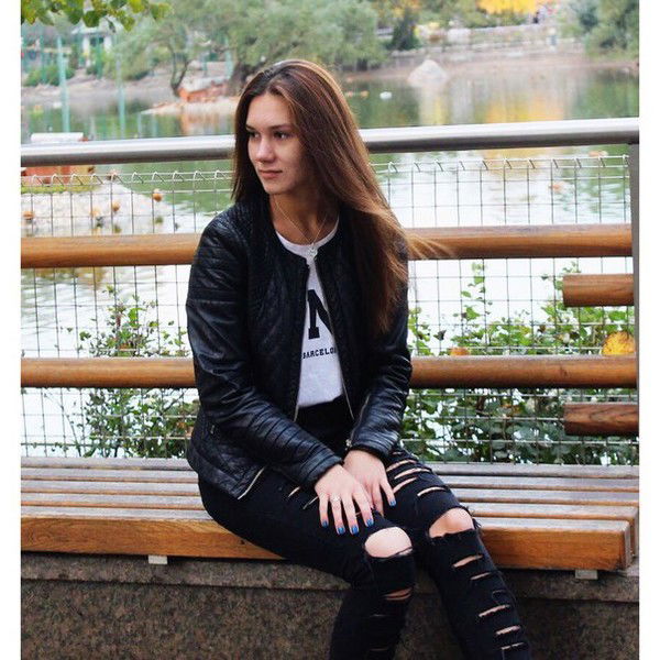 Юлия Коломиец