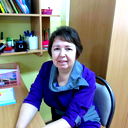 Екатерина Филипповна