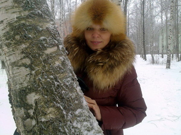 Анжелика Морева