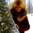 Анжелика Морева
