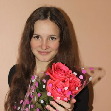 Илюзя Фазлыева