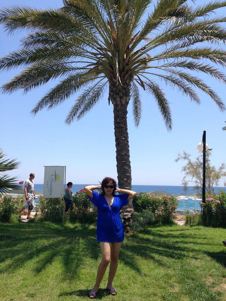 Айнура Смагулова