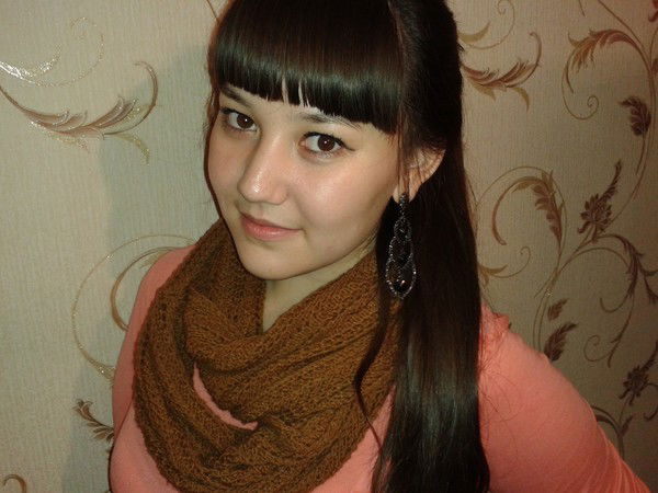 Зарина Тлеулина