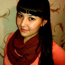 Зарина Тлеулина
