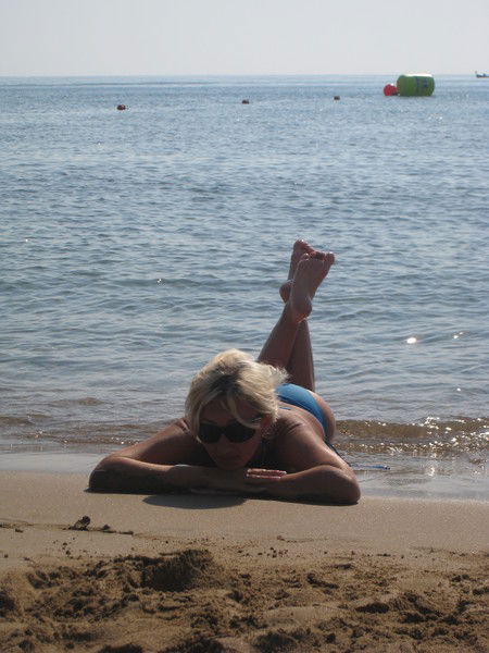 Наталья Зорина