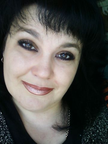 Оксана Амшарова