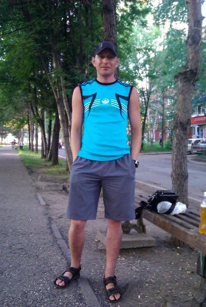 Евгений Гаврилюк