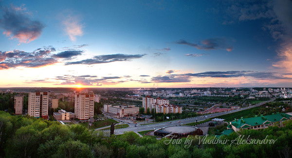 A Покровский