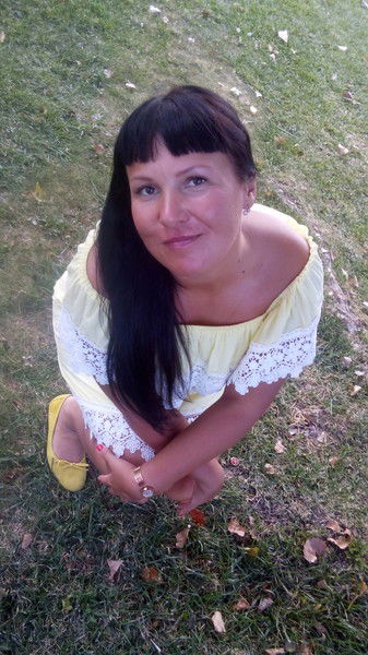 Ольга Царева