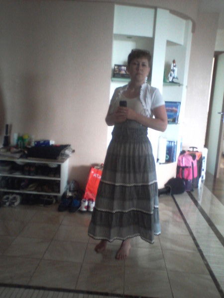 Ольга Соколова