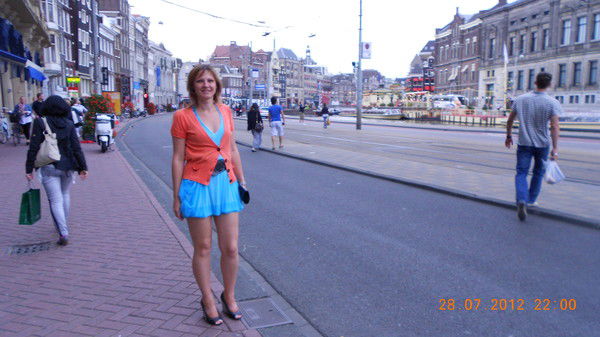 Галина Лимарева