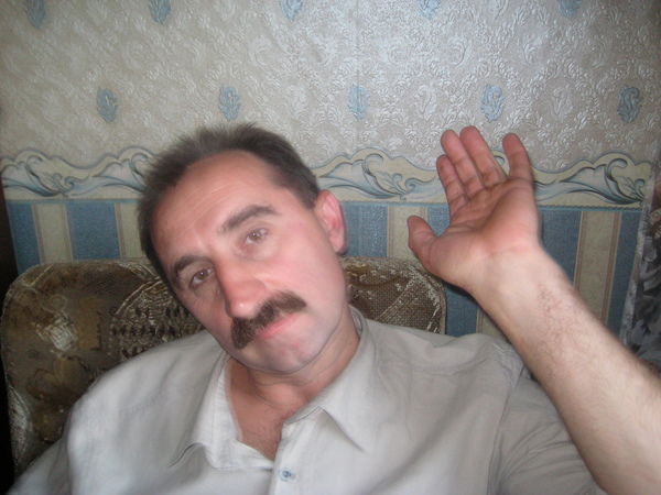 Николай Соболь