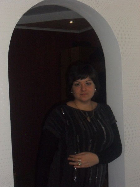 Иванка Лановая