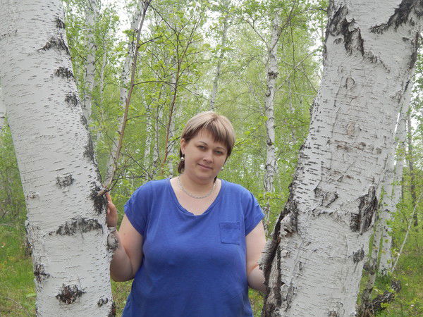 Юлия Бражникова